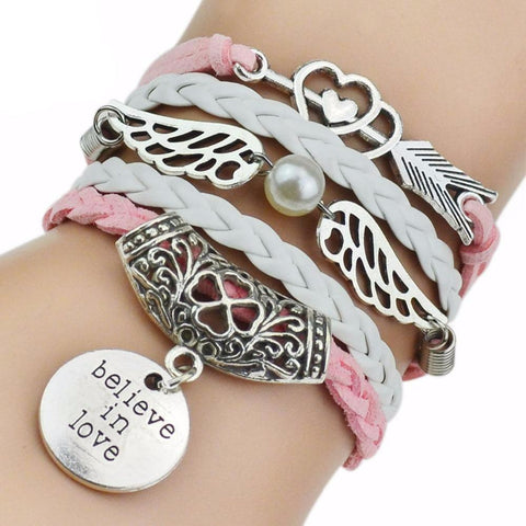 Statement Bracelets for Women